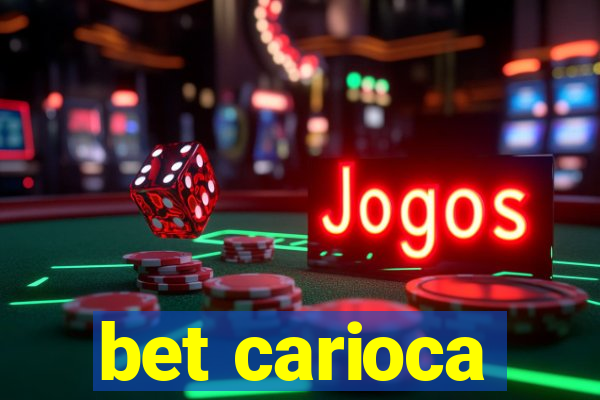 bet carioca